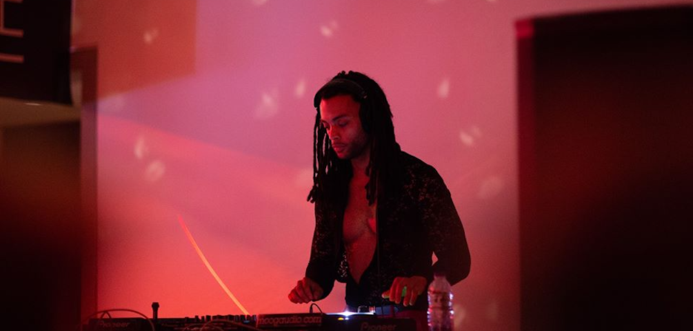 OFIVE PARTY