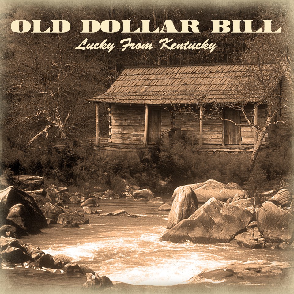 Old Dollar Bill