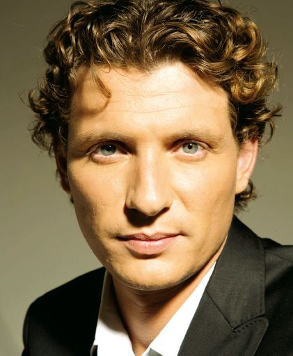 Olivier Villa