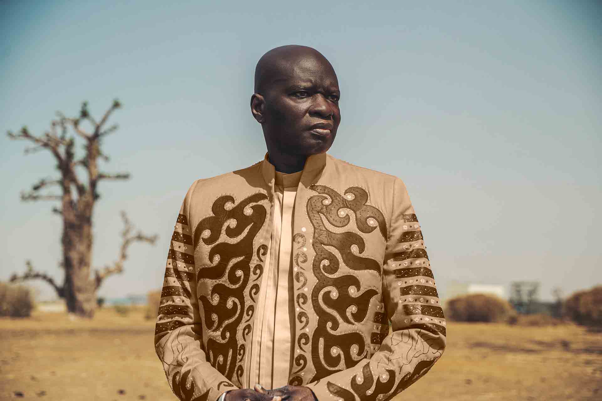 Omar Pène & le Super Diamono de Dakar