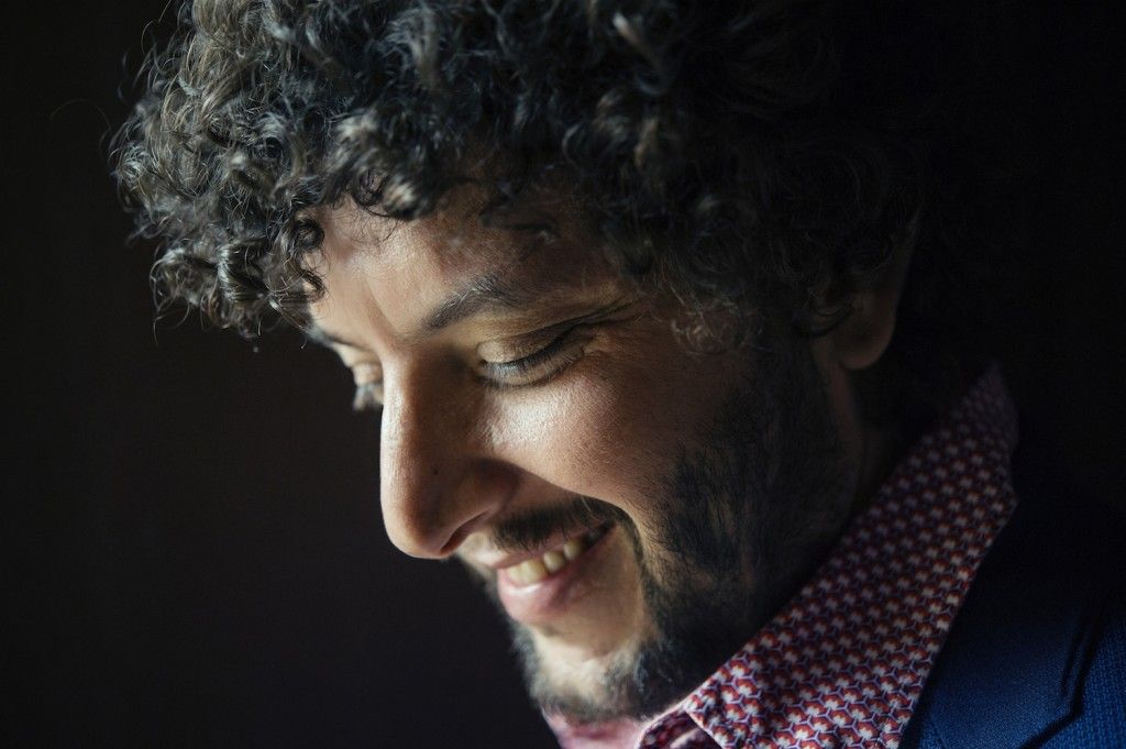 Omer Avital trio