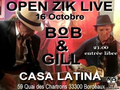 OPEN ZIK LIVE
