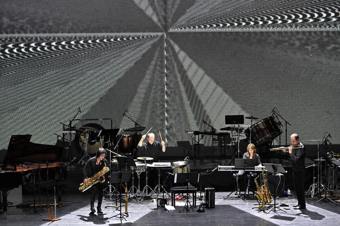 OPUS 25.1 - La création musicale contemporaine de Mexique et d'Argentine