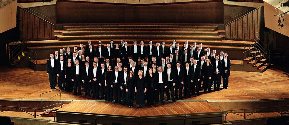 Orchestre Symphonique de Berlin