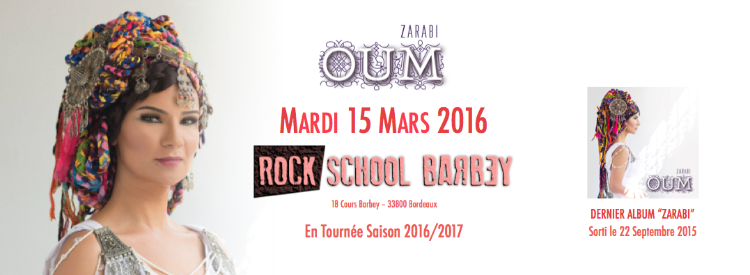 OUM