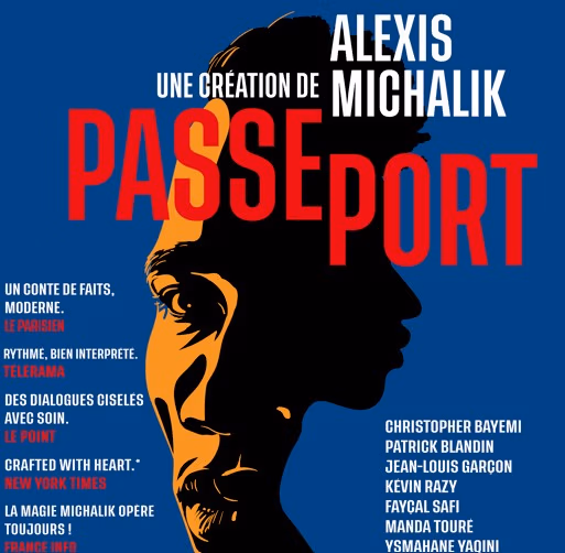 Passeport