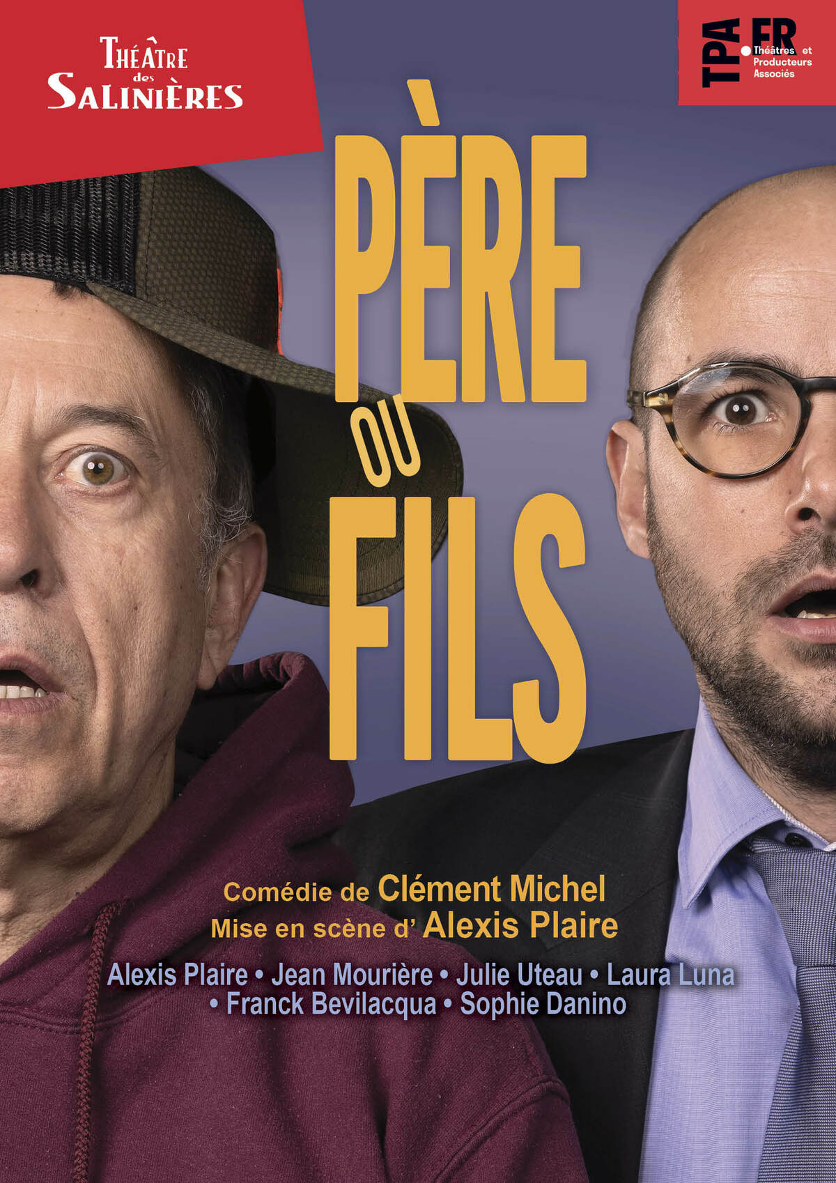 Père ou Fils