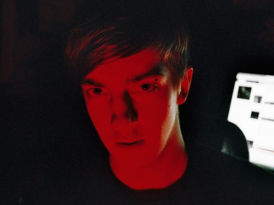 PERTURBATOR