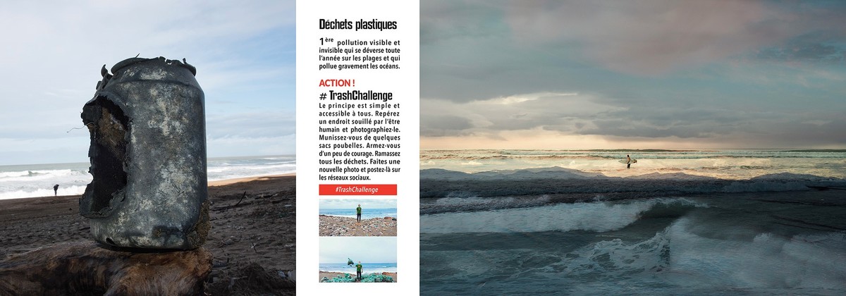 Polluants Pollués : Du visible à l’invisible (Florence Douyrou)