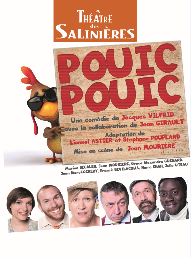 POUIC POUIC