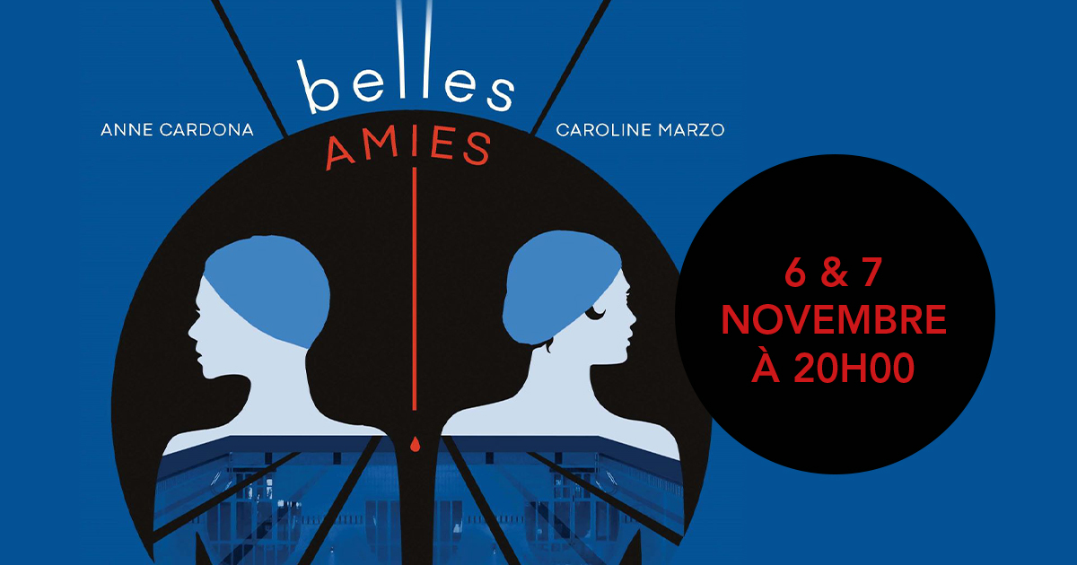 Pourquoi les femmes aiment les connards ?