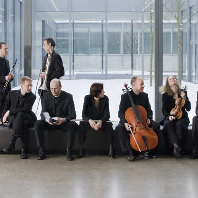 Proxima Centauri & E-MEX-Ensemble « OPUS 14.3 »