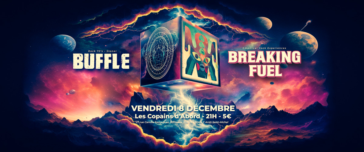 PSYCHE NIGHT