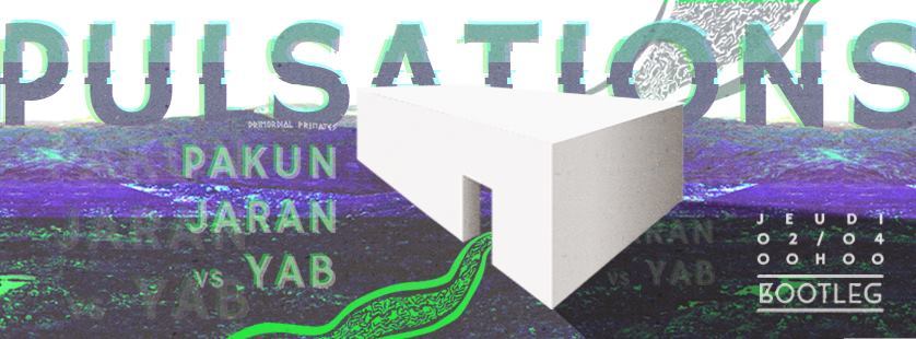 Pulsations #1