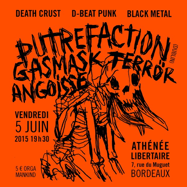 Putrefaction