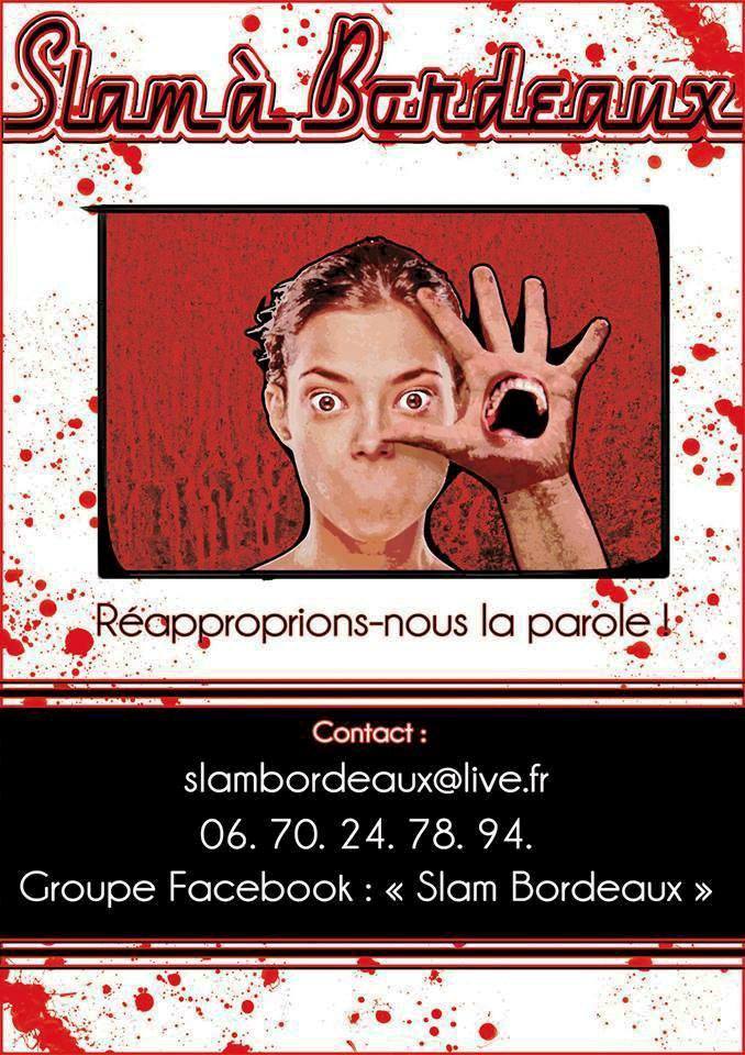 Qualification à la finale nationale des 10 mots de la Francophonie