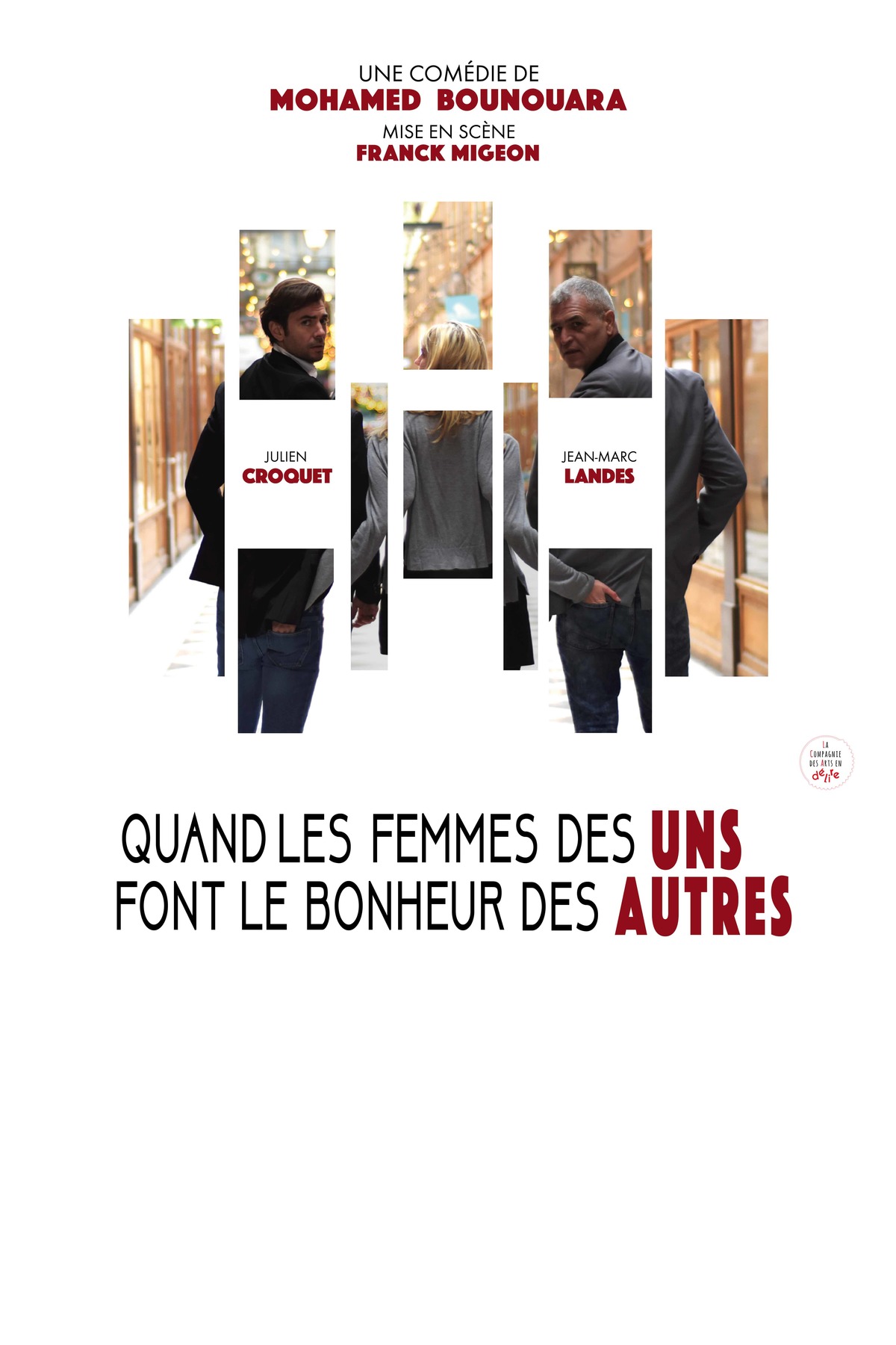 Quand les femmes des uns font le bonheur des autres