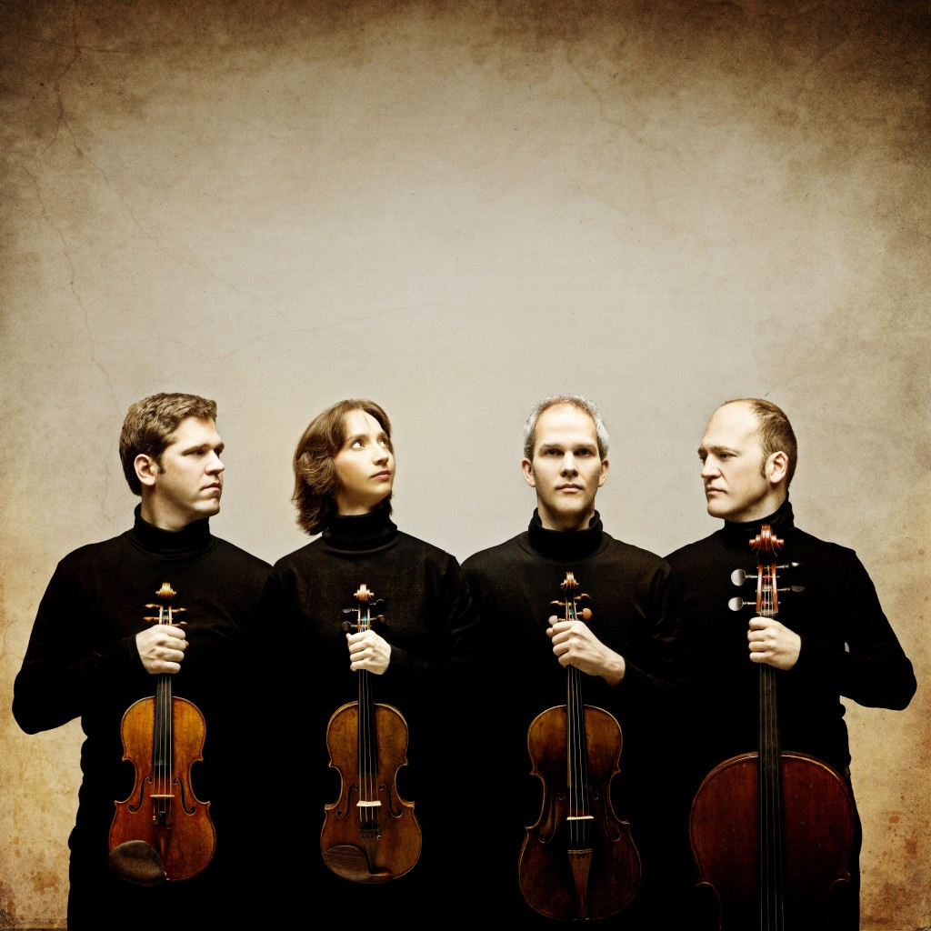 Quarteto Casals