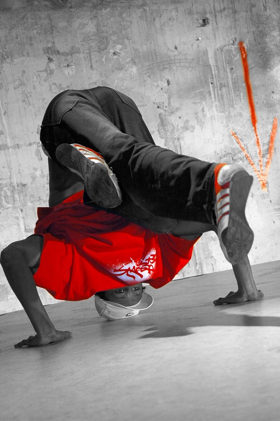 Raid Hip-Hop #8