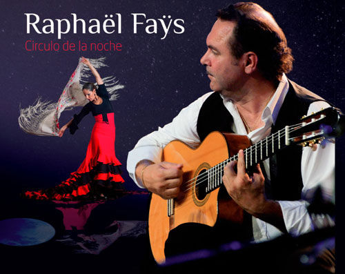 Raphael Fays