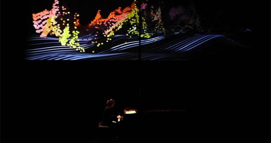 Ravel Landscapes