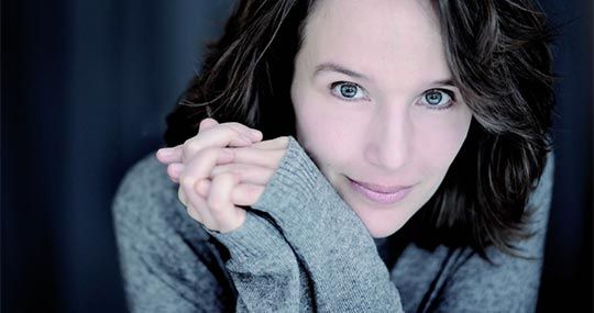 Recital (Schubert, Ravel, Lizst)