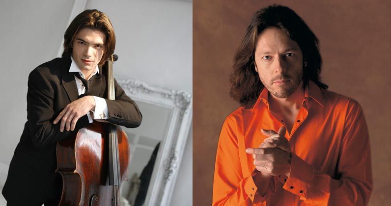 Récitals