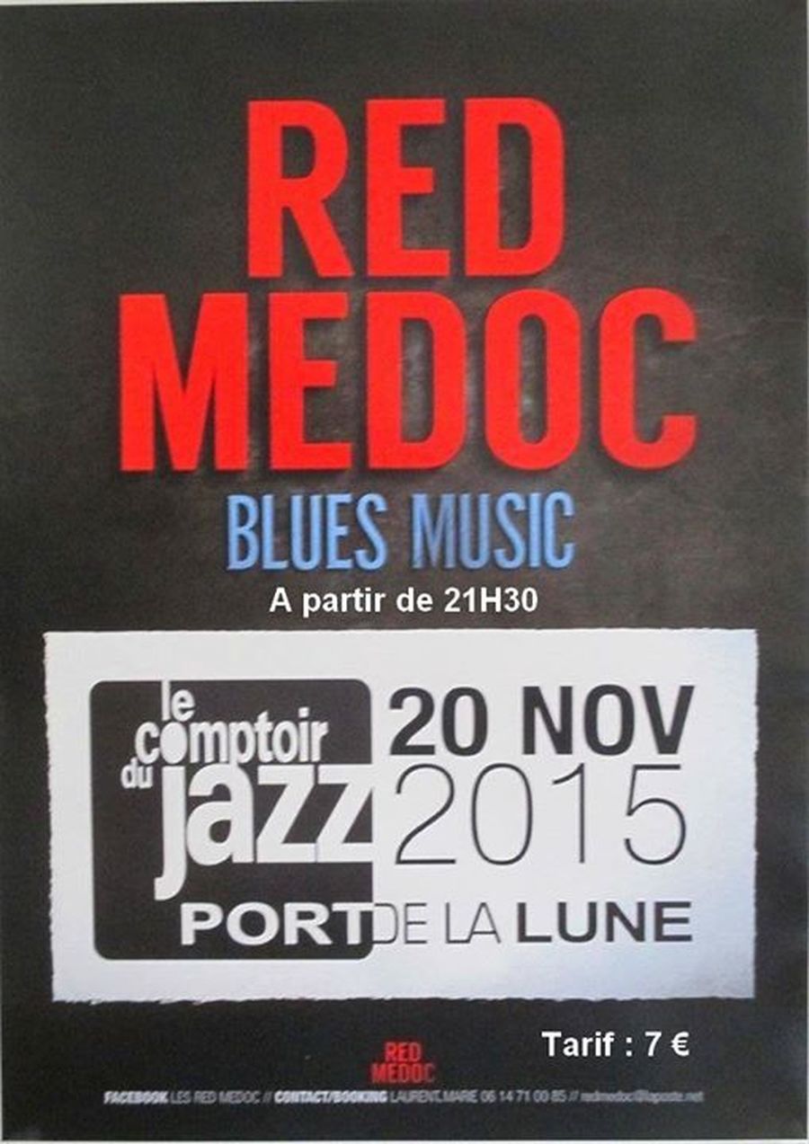 RED MEDOC