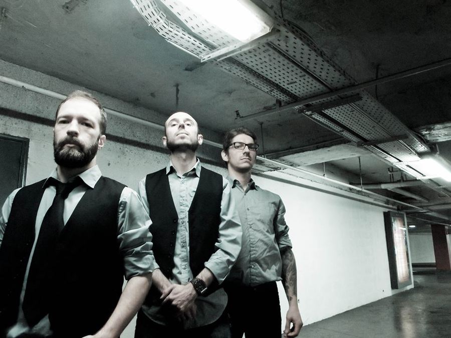 Release Party de SIBERIAN XP + DONE