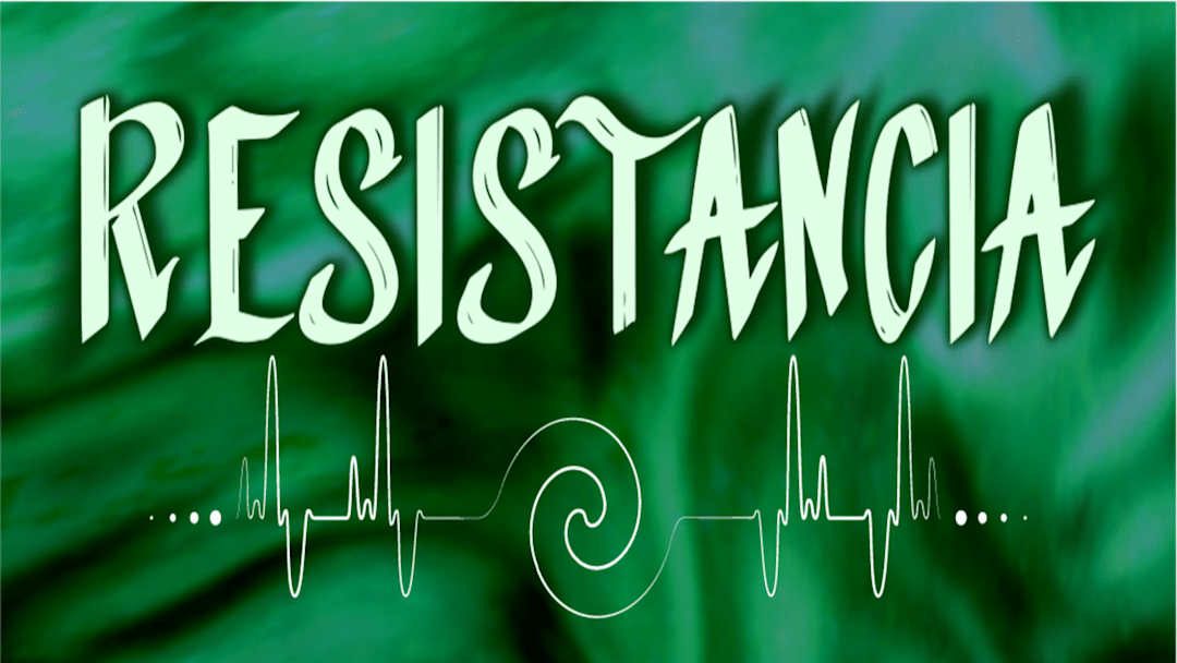 Resistencia : Spiral Frequencies Mission 04