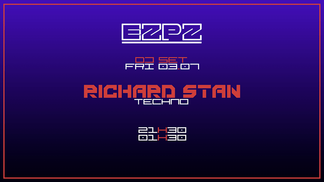 Richard Stan