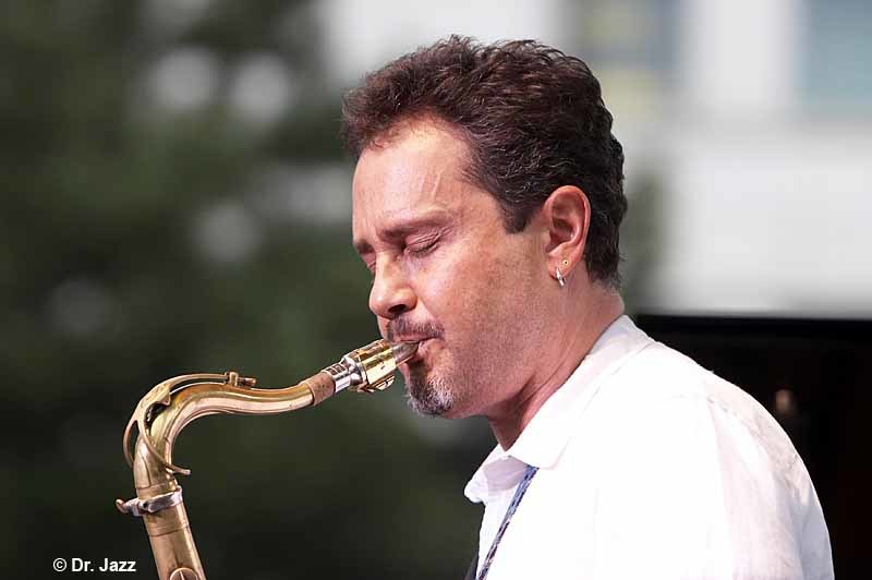 Rick Margitza