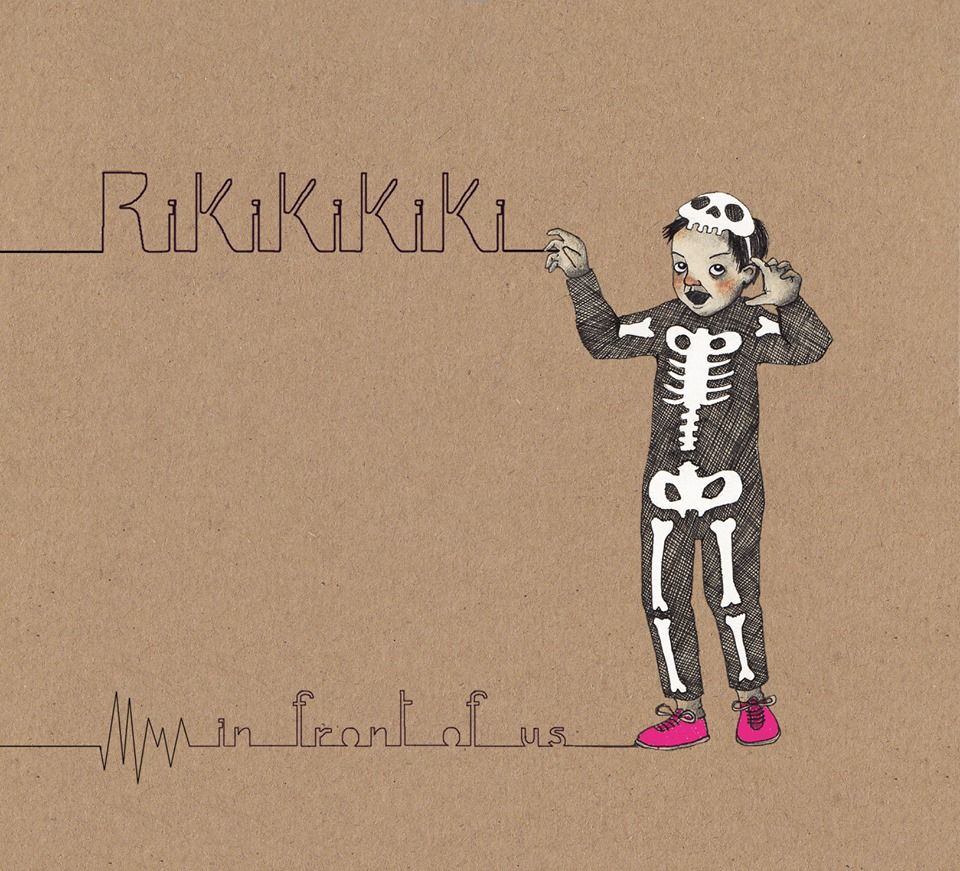 Rikikikiki