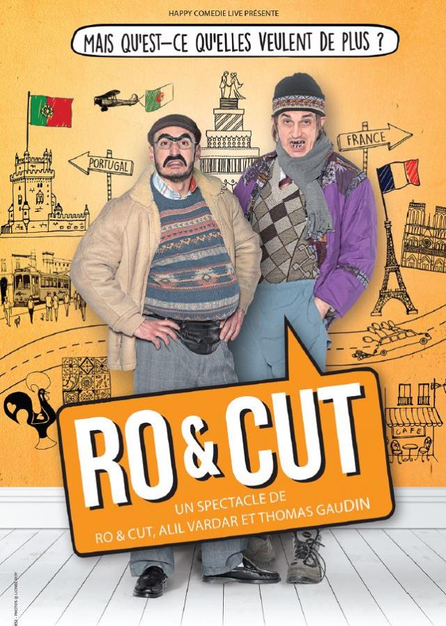 RO & CUT