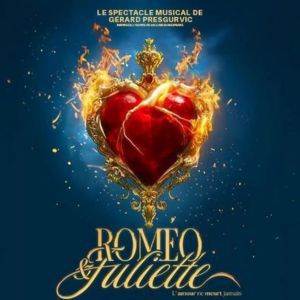 ROMEO & JULIETTE