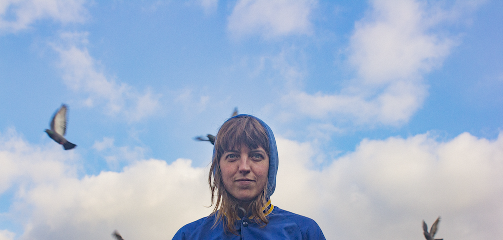 ROZI PLAIN