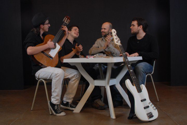 Rumb al Bar