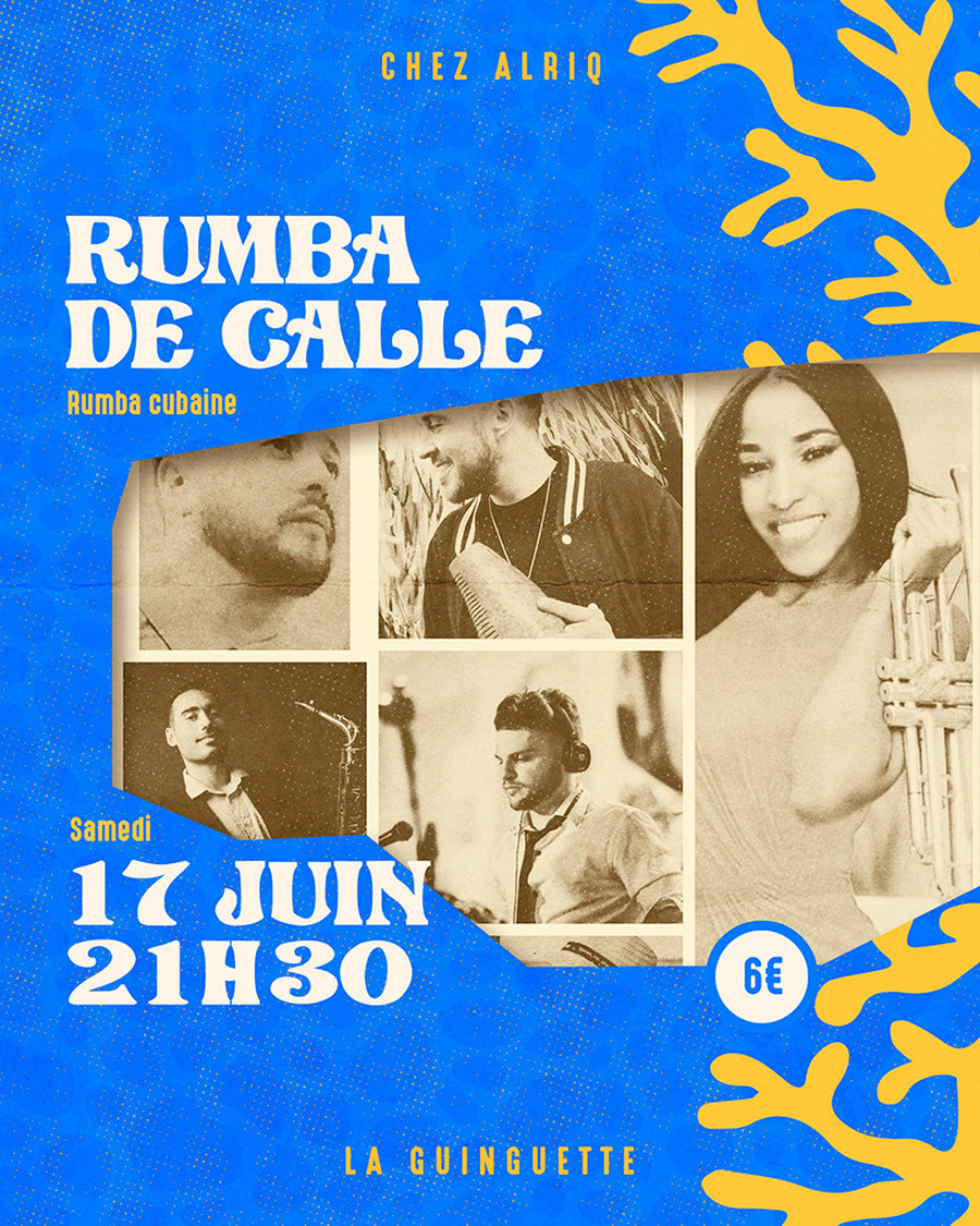 Rumba de Calle