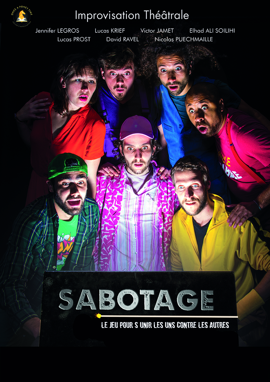 Sabotage