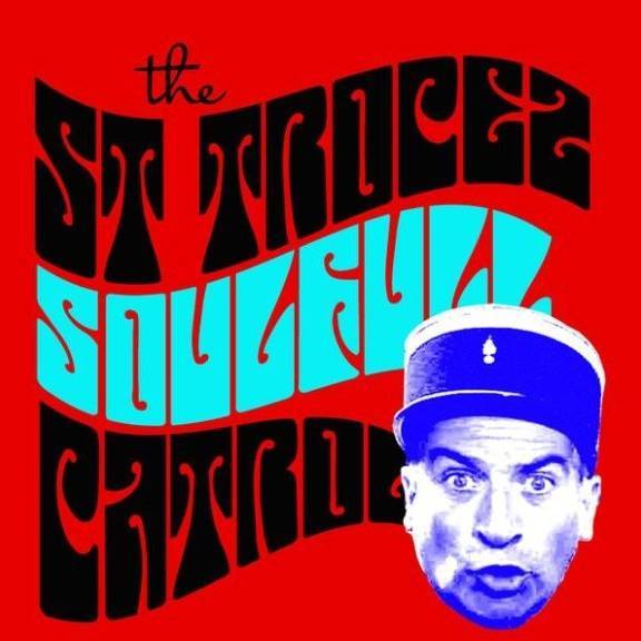 Saint Tropez Soulfull Patrol