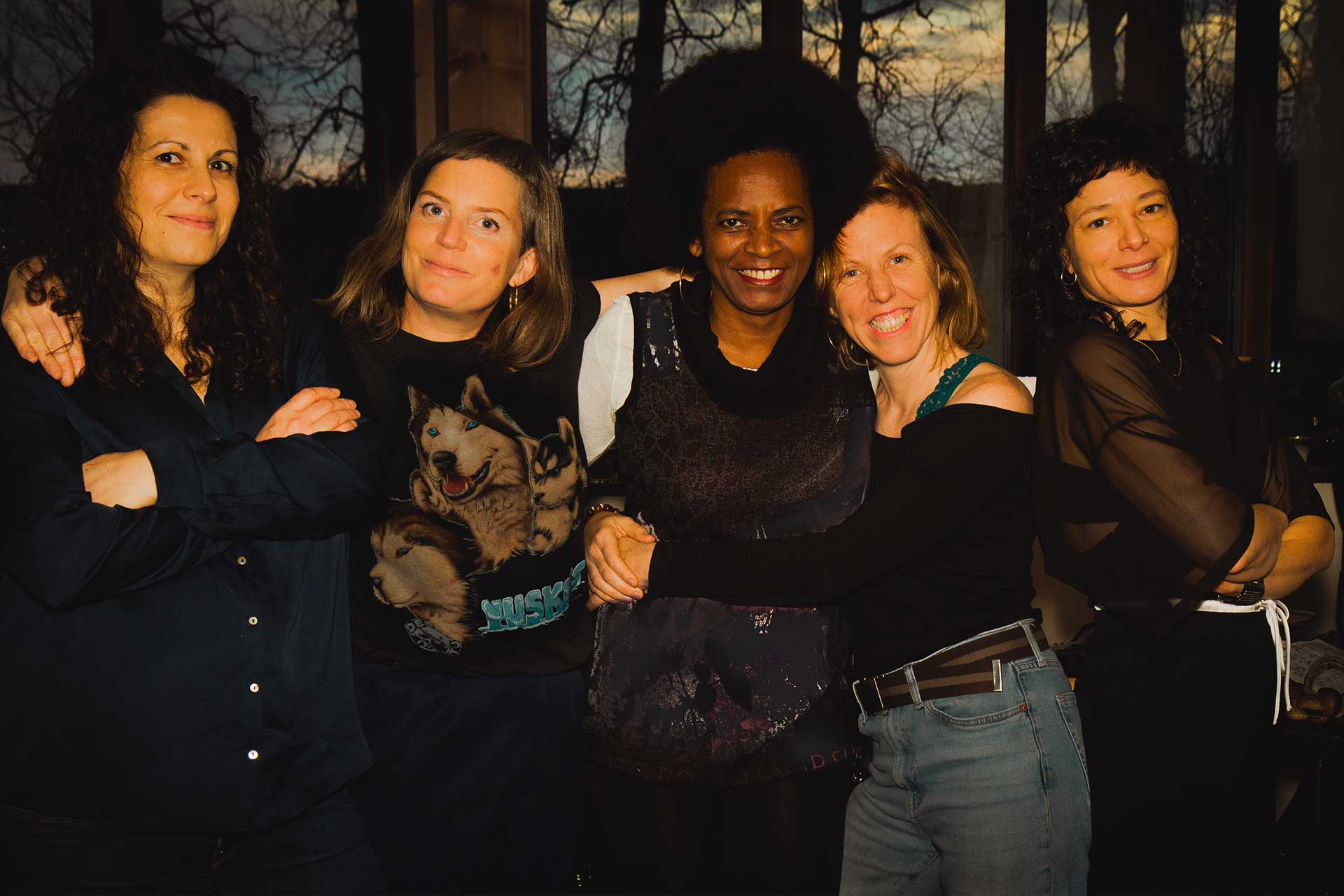 SALEM REUNION