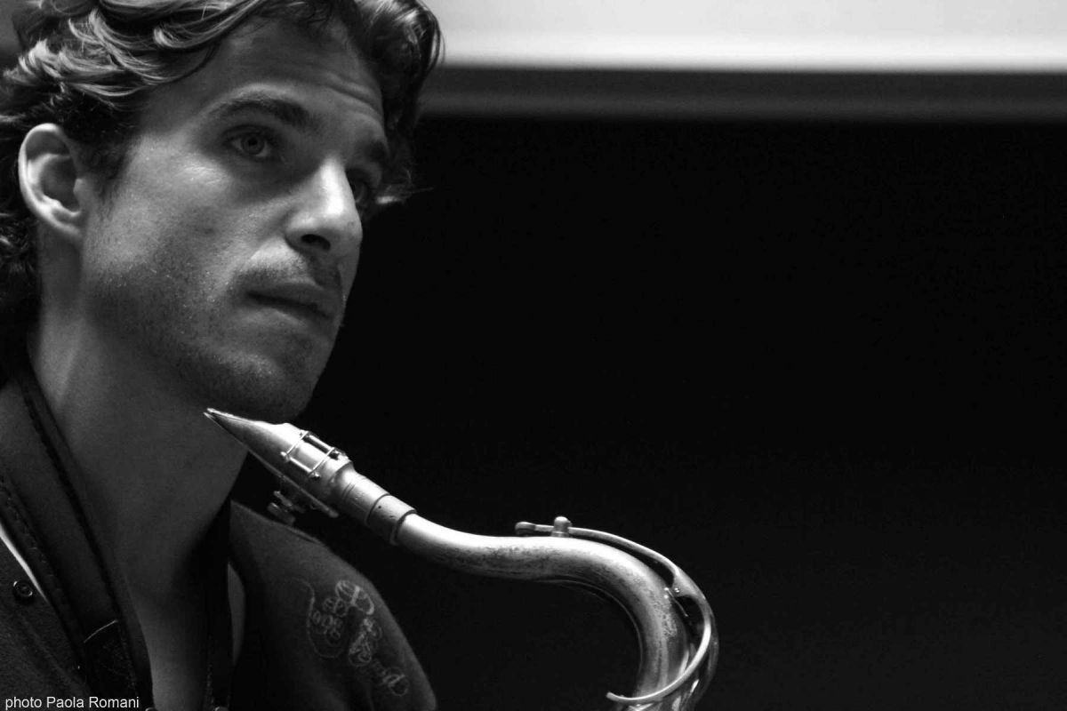 Samy Thiébault Quartet