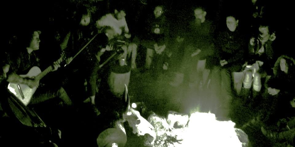 Sangre De Muergado