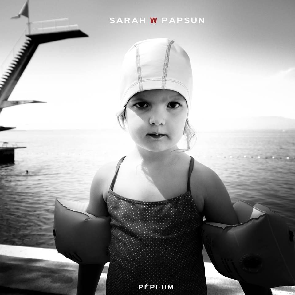 Sarah W. Papsun