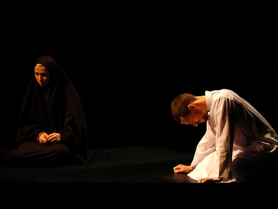 Secret de famille, par le collectif Estragon