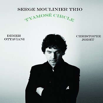 Serge Moulinier trio