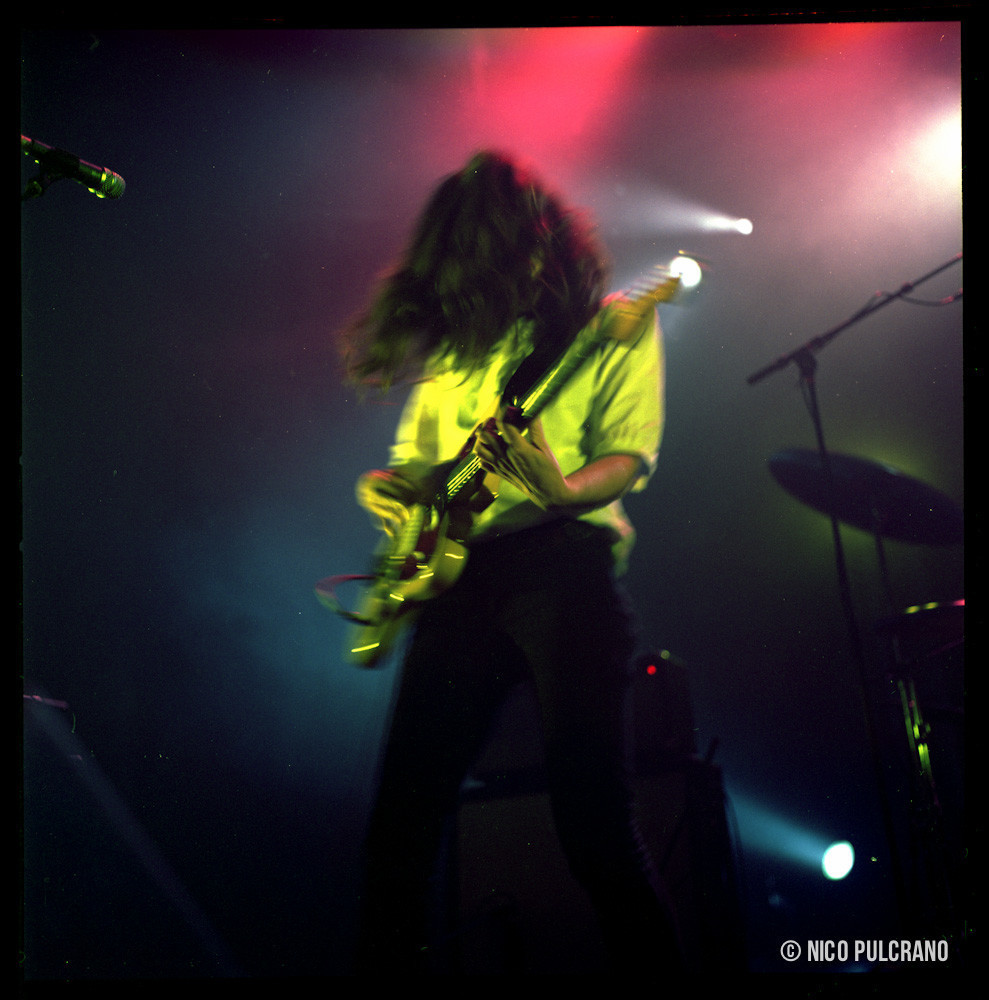 Shannon Wright