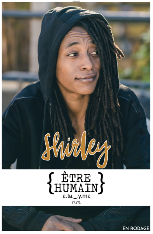 SHIRLEY SOUAGNON