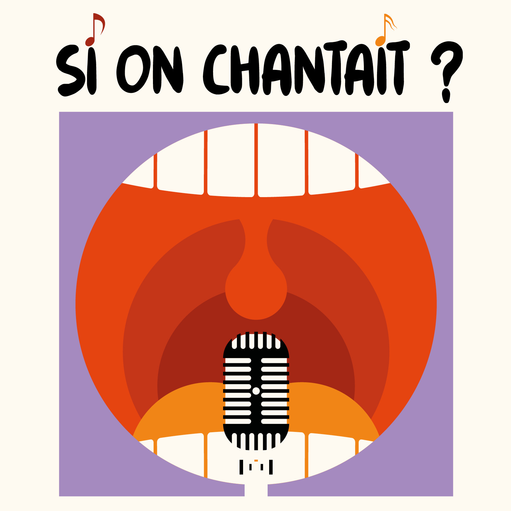 Si on chantait ? Concert chorale