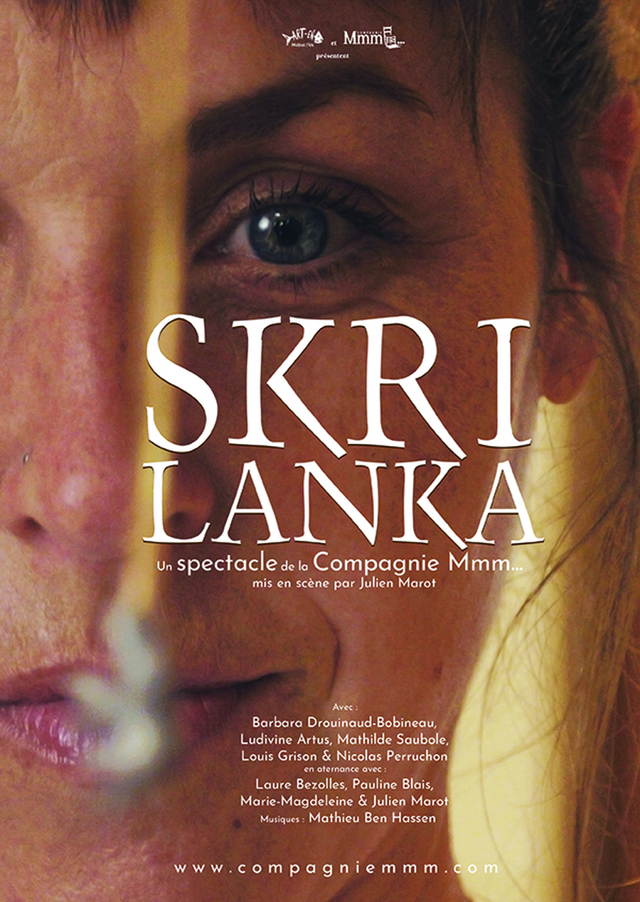 Skri Lanka